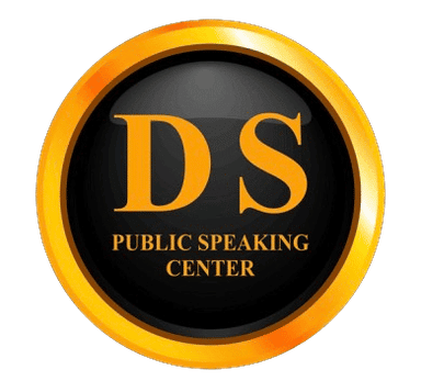 DS Public Speaking Center