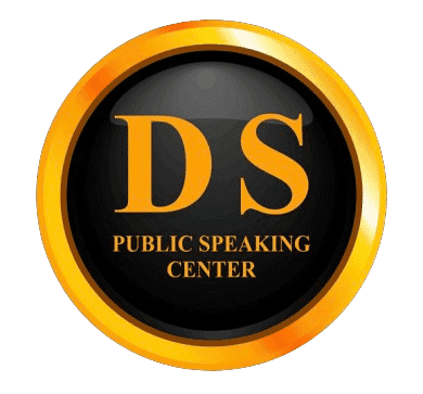 DS Public Speaking Center