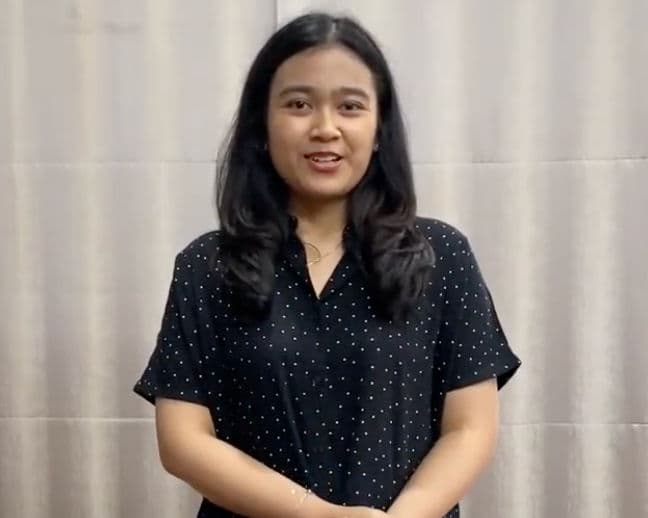 Service Excellent Training - Testimoni 2