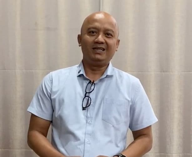 Service Excellent Training - Testimoni 3