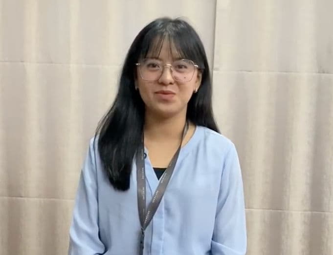 Service Excellent Training - Testimoni 4