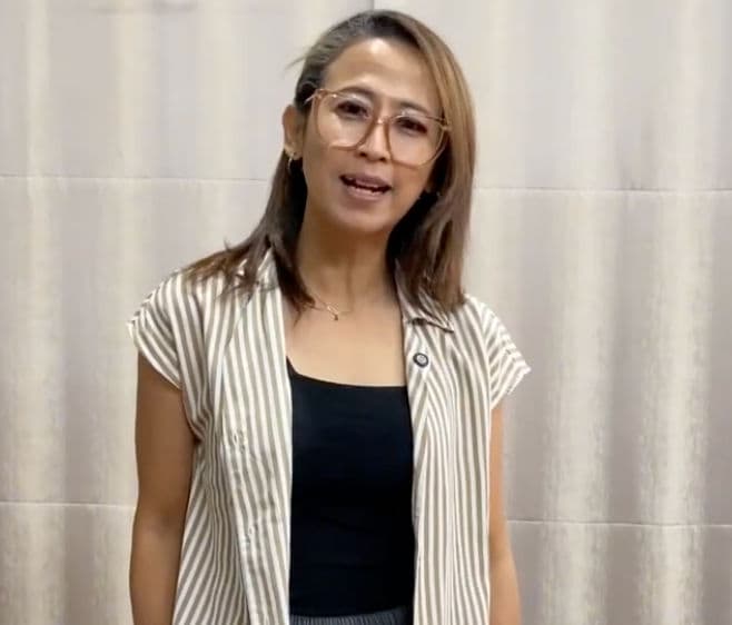 Service Excellent Training - Testimoni 5